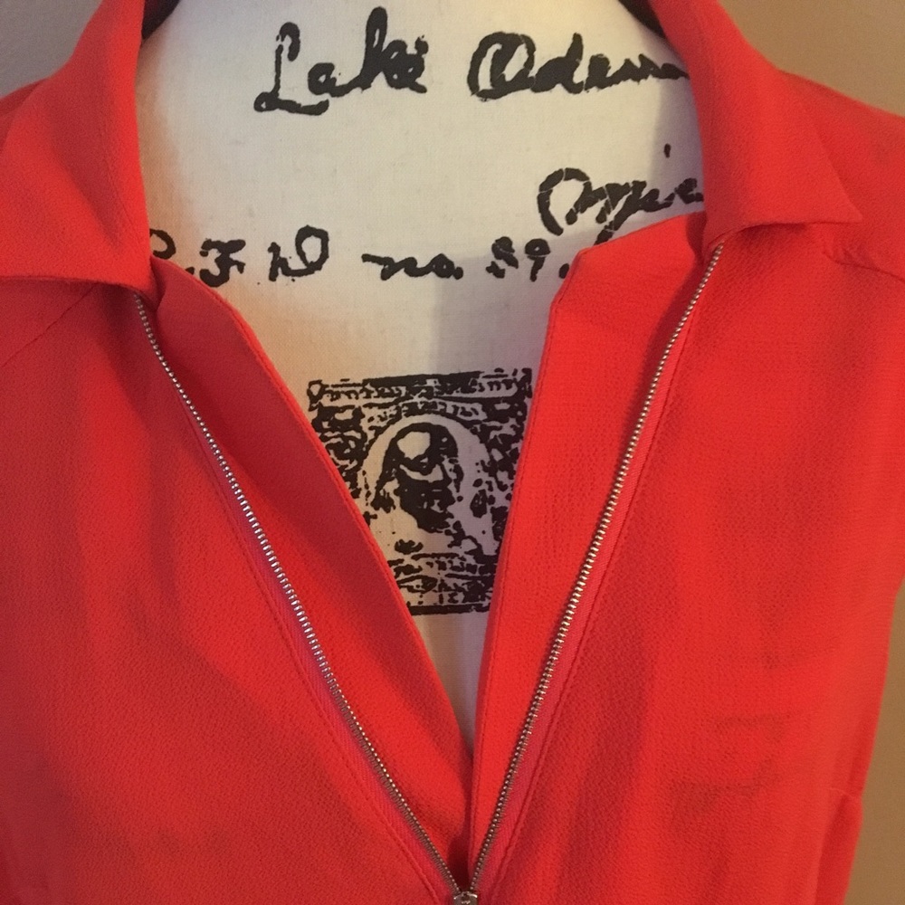 Rachel Roy Top - Picture 2 of 6